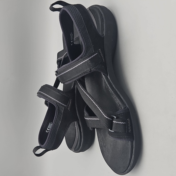 Sole Navigate sandals Men 11 Black main image 4